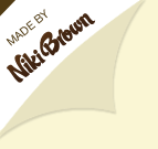 Made By Niki Brown